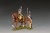 AR087 W.G.C. Commandant Major Caleb Gibbs PRE ORDER