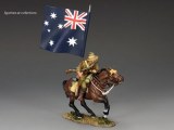 Aussie Flagbearer
