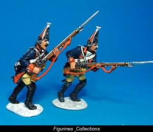 JJD LEUT-06 Prussian Grenadier