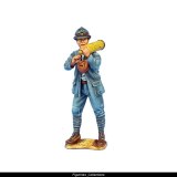 FL GW040 French Artillery with Shell PRE ORDER