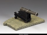 Coastal 8 inch Cannon