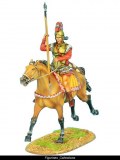  Macedonian Hetairoi with Spear 3