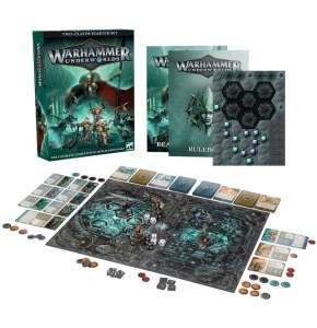 GW 110-01 Warhammer Underworlds: Starter Set