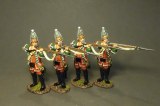 Louisbourg Grenadiers, 45th Regiment of Foot box1