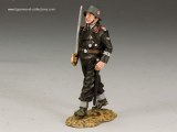 WS162 Waffen SS Officer w/Sword