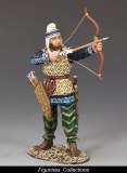 AG020 - Persian Archer Firing RETIRE