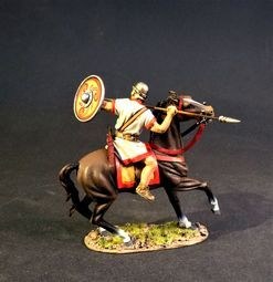 JJD CTSM-02A Samnite Warrior 