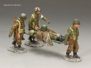  BBA039 Stretcher Party RETIRE