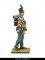 FL NAP0474 British 51st Light Infantry Regiment Bugler