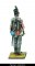 FL NAP0474 British 51st Light Infantry Regiment Bugler