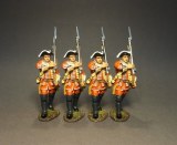 JJD QB-37N 35th Line Set 3