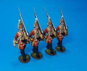 JJD QB-38N 35th Grenadier marching set 1
