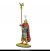 FL ROM081 Gallic Standard Bearer with Rooster and Boar Icons PRE ORDER