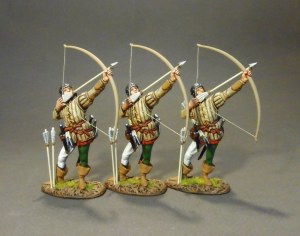 archer lancastrien x3 Po