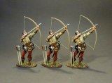 archers du York po