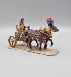  AE003 Chariott RETIRE Sans boite – reconditionnée