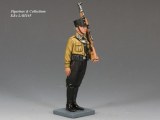LAH165 Honour Guard w/ Rifle EN REPRODUCTION
