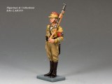 LAH153 SA Honour Guard w/ Rifle