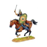 FL ROM120 Imperial Roman Auxiliary Cavalry Decurion - Ala II Flavia