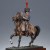 CV02- Kit à peindre - Officier d'artillerie à cheval de la garde
