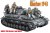 FL KHA018 German Panzer Grenadier Tank Rider #2 PRE ORDER