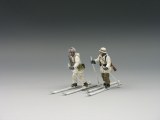 BBG010-Ski Troopers RETIRE