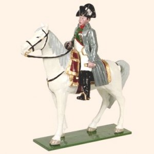 TR 736 The Emperor Napoleon