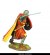 FL CRU071 Crusader Knight with Cloak with Sergines Family Heraldry PRE ORDER