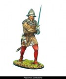 FL MED014 French Man-at-Arms 1