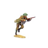 FL GW027 British Infantry Charging with SMLE Mk. III PRE ORDER