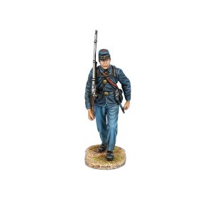 FL ACW107 Union Infantry Private 2