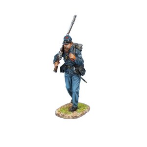 FL ACW111 Union Infantry Sergeant