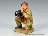 Movie Cameraman Sergeant Dennis Smith 