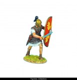FL ROM059 Caesarian Roman Legionary with Gladius PRE ORDER