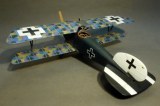 JJD ACE-31 KNIGHTS OF THE SKIES Albatros D111