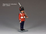 CE001 Shoulder Arms 