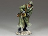 BBG058 Shouting Officer RETIRE 