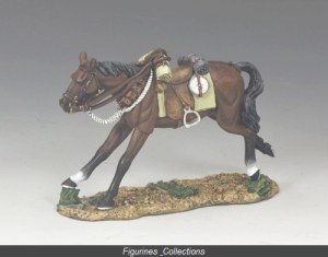 Galloping Horse #1 