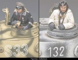 WS223-1 Tank Commanders #1 RETIRE