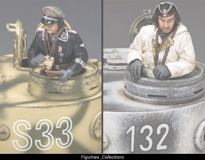WS223-1 Tank Commanders #1 RETIRE