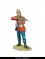 British 24th Foot Standing Firing Variant #3 PRE ORDER 