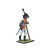 FL NAP0506 Austrian Artillery Gunner with Hand Spike