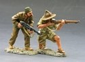 EA020 The Attackers RETIRE