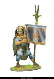 FL ROM109 Imperial Roman Praetorian Guard Vexillifer