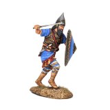 ABW003 Ancient Assyrian Charging with Sword PRE-ORDER