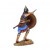 ABW003 Ancient Assyrian Charging with Sword PRE-ORDER