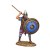 ABW004 Ancient Assyrian with Raised Spear PRE-ORDER