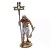 FL ABW016 Egyptian Standard Bearer PRE ORDER