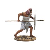 FL ABW019 Egyptian Warrior with Spear #1 PRE ORDER