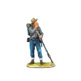 FL ACW045 Confederate Infantry Standing Loading